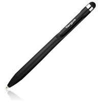 TARGUS 2-in-1 Stylus & Ballpoint, Black (AMM163EU)
