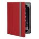 TARGUS Fit N' Grip Universal Tablet Case 9-10", Red (THZ59103EU)