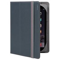 TARGUS Fit N' Grip Universal Tablet Case 9-10", Grey (THZ59102EU)