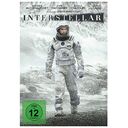 Interstellar (M.McConaughey / A.Hathaway)