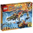LEGO Legends of Chima - King Crominus' Rescue (70227)