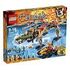 LEGO Legends of Chima - King Crominus' Rescue (70227)