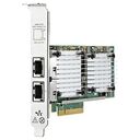 HP Ethernet 10Gb 2-port 530T (656596-B21)