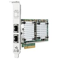 HP Ethernet 10Gb 2-port 530T (656596-B21)