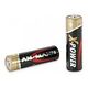 ANSMANN X-Power Micro, 2 pieces (AAA)