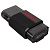 SANDISK Ultra Dual USB Drive 3.0, 16GB (SDDD2-016G)