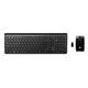 HP C6010 Wireless-Tastatur, Schweizer Layout (H6R55AA#UUZ)