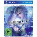 Final Fantasy X/X-2 HD Remaster - Limited Edition (Square Enix), PS4