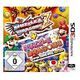 Puzzle & Dragons Z + Puzzle Dragons Supermario Bros. Edition (Nintendo), 3DS