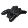 HORI Dual Charger, Schwarz, PS4 (PS4-017E)