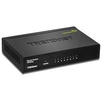 TRENDNET TEG-S82G
