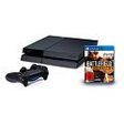 SONY Playstation 4, 500GB, Battlefield Hardline Bundle (PS4)