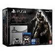 SONY Playstation 4, 500GB, Batman Arkham Knight Limited Edition Bundle (PS4)