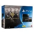SONY Playstation 4, 500GB, The Order Bundle (PS4)