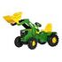 ROLLY TOYS rollyFarmtrac John Deere 6210R (611096)