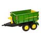 ROLLY TOYS rollyContainer John Deere (125098)