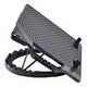 COOLER MASTER Notebook Cooler Ergo Stand III, Black (R9-NBS-E32K-GP)