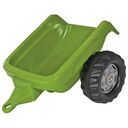 ROLLY TOYS rollyKid Trailer, grün (121724)