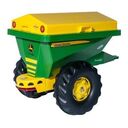 ROLLY TOYS rollyStreumax Trailer John Deere (125111)