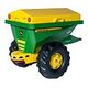 ROLLY TOYS rollyStreumax Trailer John Deere (125111)