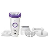 Braun Epilator Silk-épil 9-865 - buy at