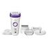 BRAUN Silk-épil 9 Epilator (9-561)