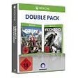 Far Cry 4 + Watch Dogs (Ubisoft), Xbox One
