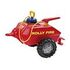 ROLLY TOYS rollyFire, rot (122967)