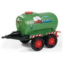 ROLLY TOYS rollyTanker, Fendt-grün (122653)