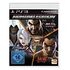 Soul Calibur V + Tekken 6 + Tekken Tag Tournament 2 (Bandai Namco), PS3