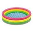 INTEX 3-Ring-Pool Sunset Glow (57422NP)