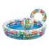 INTEX 3-Ring-Pool-Set Fishbowl (59469NP)