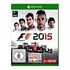 F1 2015 (Codemasters), Xbox One