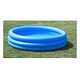INTEX 3-Ring-Pool Crystal Blue (59416NP)