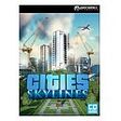 Cities: Skylines Deluxe Edition (Paradox), PC