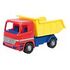 LENA Profi - Dump Truck Model Actros (07250)