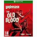Wolfenstein: The Old Blood (Bethesda), Xbox One