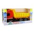 LENA Powerful Giants - Dump Truck Model Actros (02031)