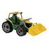 LENA Powerful Giants - Tractor with Front Shovel (02057)