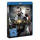 Outcast 3D (Blu-ray 3D, N.Cage / H.Christensen)