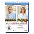 Das grenzt an Liebe - And So It Goes (Blu-ray, M.Douglas / D.Keaton)