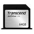 TRANSCEND JetDrive Lite 350, 64GB (TS64GJDL350)