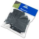 HUSQVARNA Befestigungsklammern, 100 Stück (583 97 34-01)