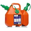 HUSQVARNA Kombikanister 6+2.5 L (505 69 80-00)