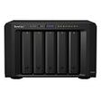 SYNOLOGY DS1515, ohne Festplatte