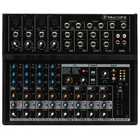 MACKIE Mix12FX