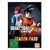 Dragonball Xenoverse Season Pass (Bandai Namco), PC