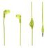 GRIFFIN Tunebuds, Green (GC38206)