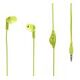GRIFFIN Tunebuds, Green (GC38206)