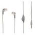 GRIFFIN Tunebuds, Grau (GC38202)